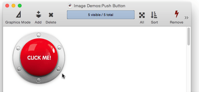 Will you press the button Press the button, Buttons, Pressing