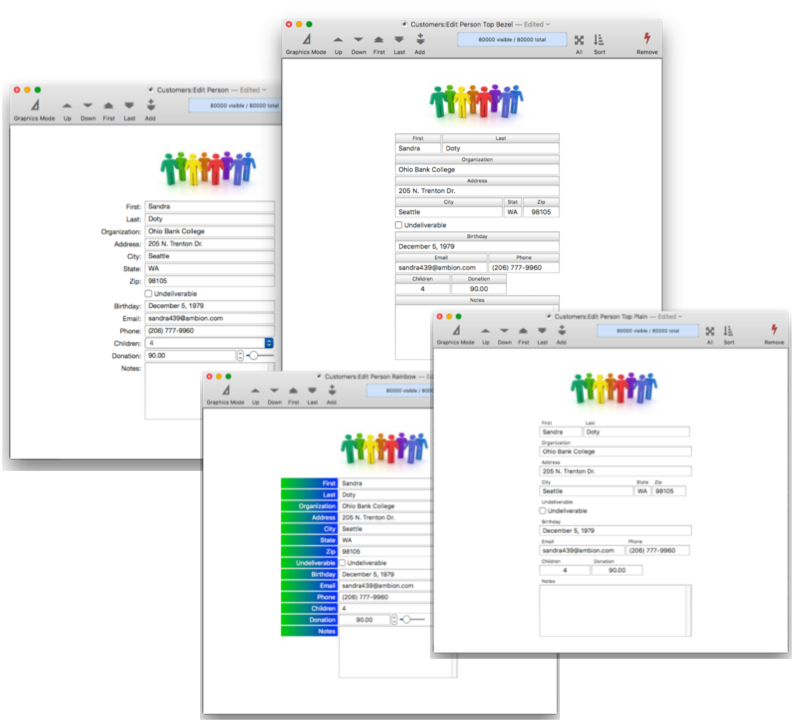 Panorama 10 (v.10.6